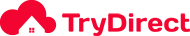 TryDirect Services Logo
